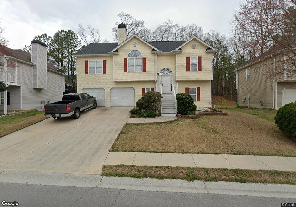 6009 Tate Dr unit 1, Austell, GA 30106 - photo 1