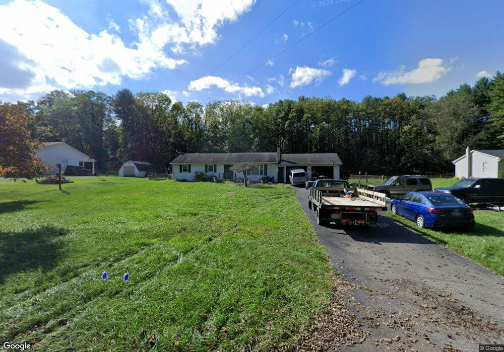 16735 Taylors Landing Rd, Sharpsburg, MD 21782 - photo 1
