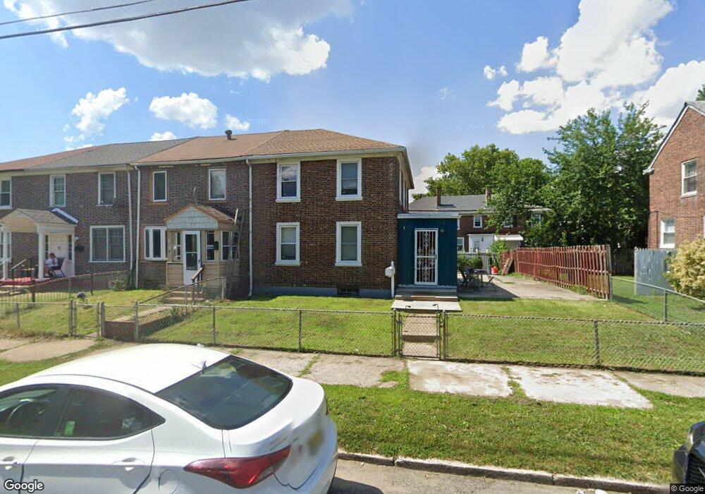1061 Trent Rd, Camden, NJ 08104 - photo 1