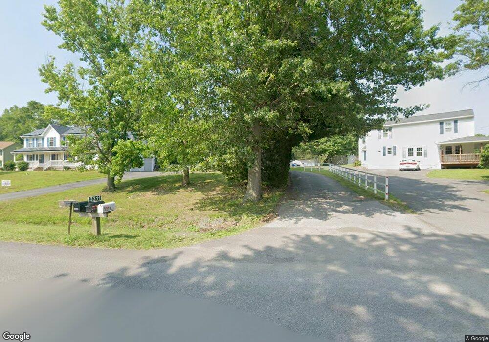 3297 Ferry Landing Rd, Dunkirk, MD 20754 - photo 1