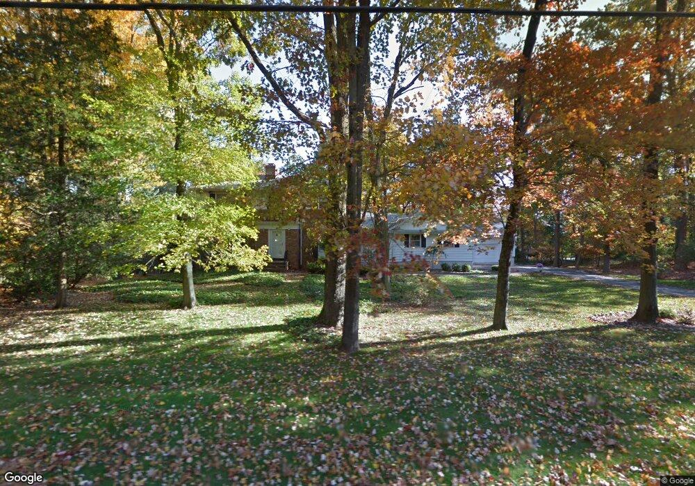 659 Navaho Trail, Franklin Lakes, NJ 07417 - photo 1