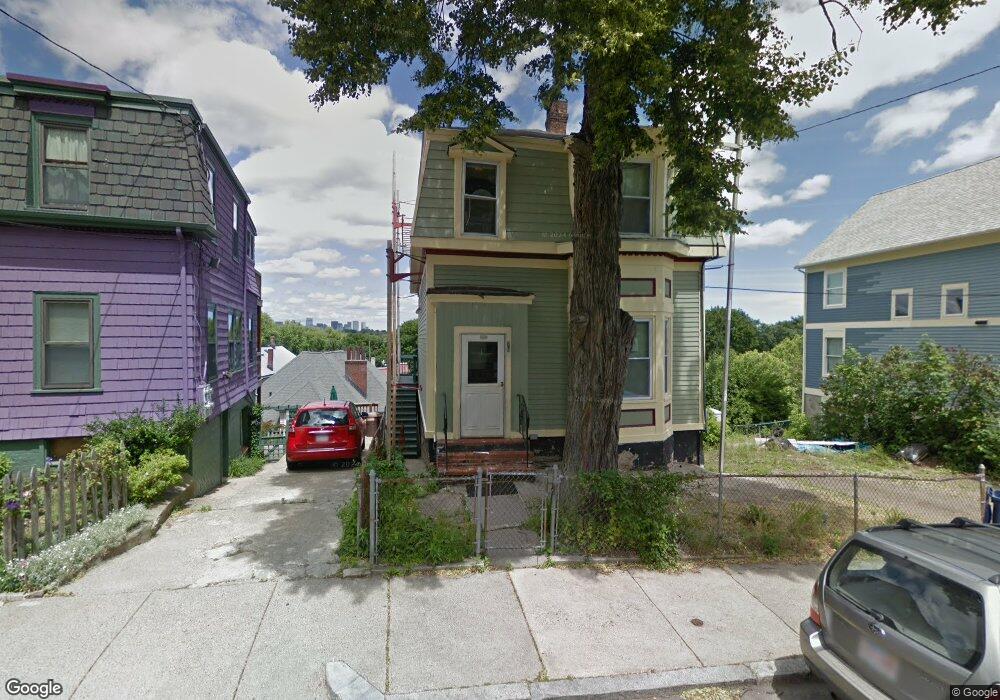 76 Sheridan St unit R, Jamaica Plain, MA 02130 - photo 1