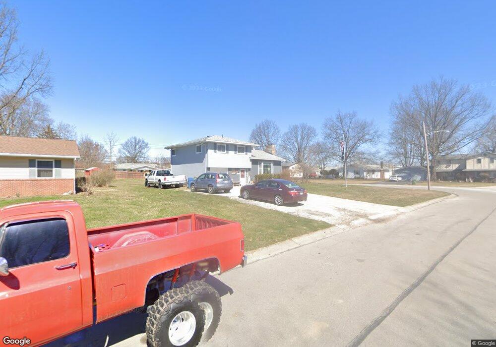 908 Sherwood Ave, Marysville, OH 43040 - photo 1