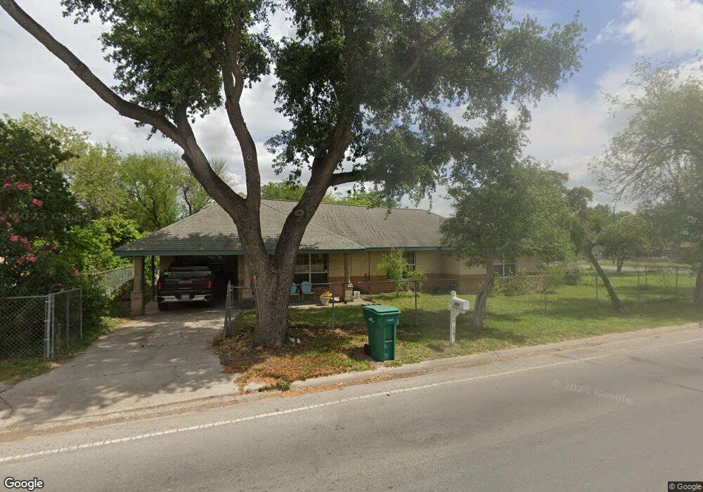809 E Polk Ave, Pharr, TX 78577 - photo 1
