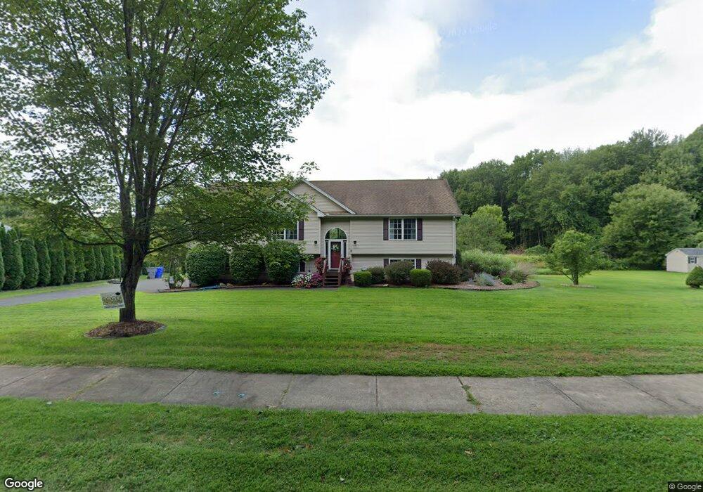 71 Post Rd, Enfield, CT 06082 - photo 1