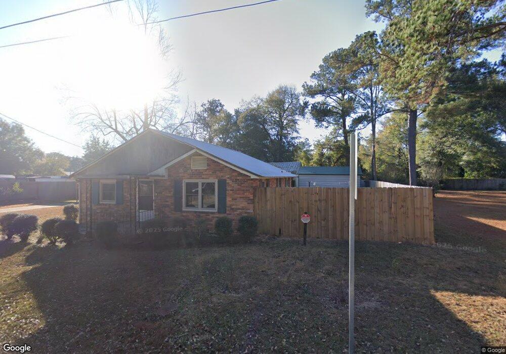 206 Bainbridge St, Bainbridge, GA 39819 - photo 1