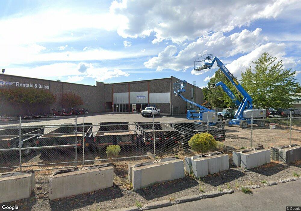 201 NE 2nd St, Bend, OR 97701 - photo 1