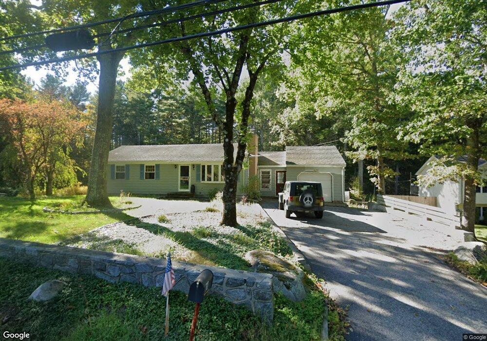 28 Cherry Valley Rd, Chepachet, RI 02814 - photo 1