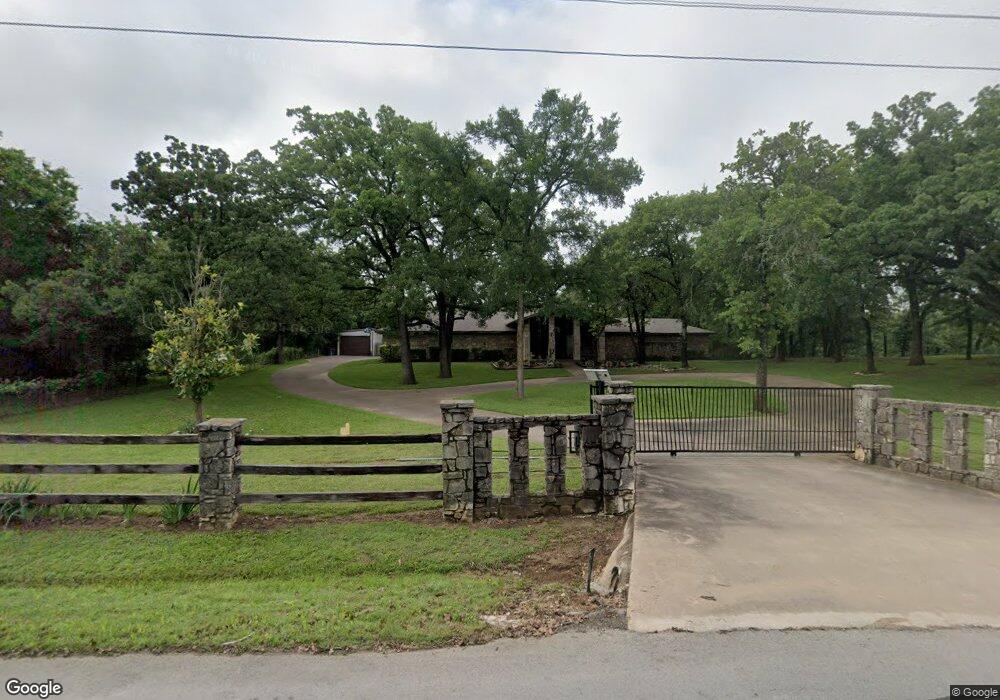 5300 County Road 316, Alvarado, TX 76009 - photo 1