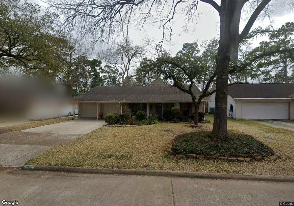 14027 Woodthorpe Ln, Houston, TX 77079 - photo 1