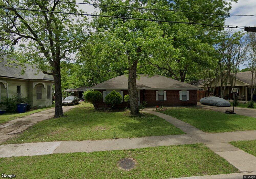 609 N Dallas St, Ennis, TX 75119 - photo 1