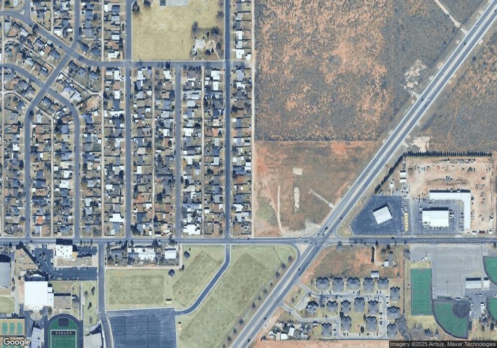 1202 N Steven Dr, Hobbs, NM 88240 - photo 1