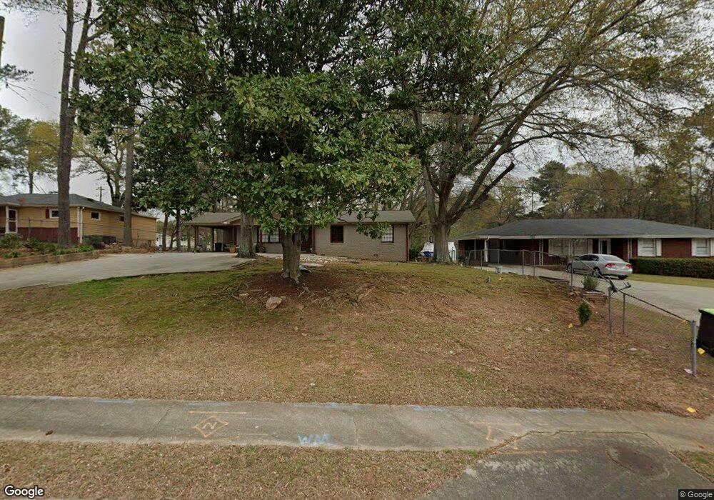 6801 Factory Shoals Rd SW, Mableton, GA 30126 - photo 1