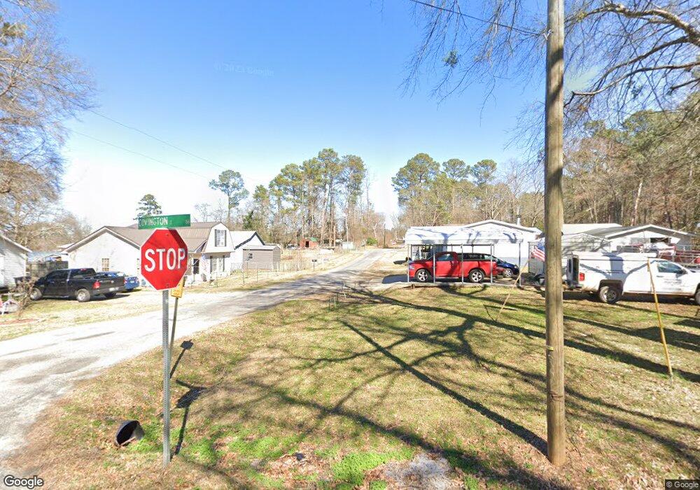 0 Covington St unit 7469115, Monticello, GA 31064 - photo 1