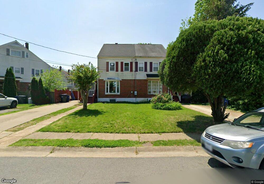 2253 Mary Baldwin Dr, Alexandria, VA 22307 - photo 1