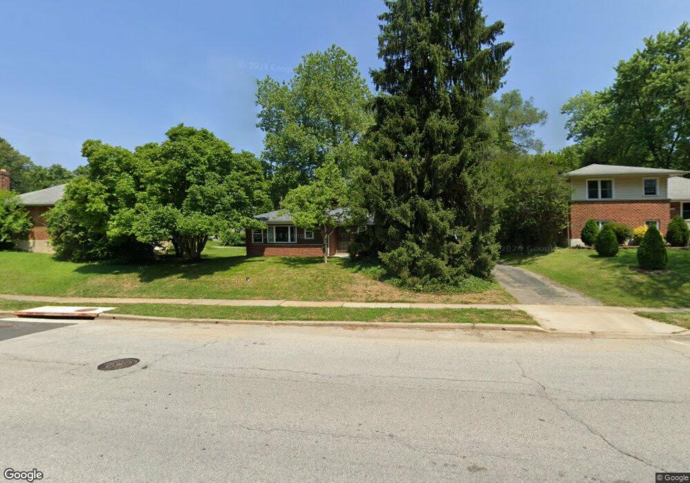 802 Providence Rd, Towson, MD 21286 - photo 1