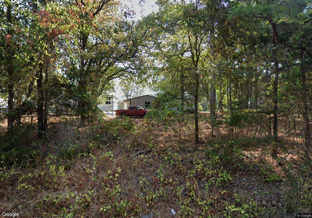 210 County Road 811, Nacogdoches, TX 75964 - photo 1
