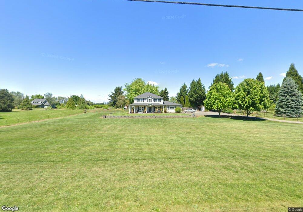 94061 River Rd, Junction City, OR 97448 - photo 1