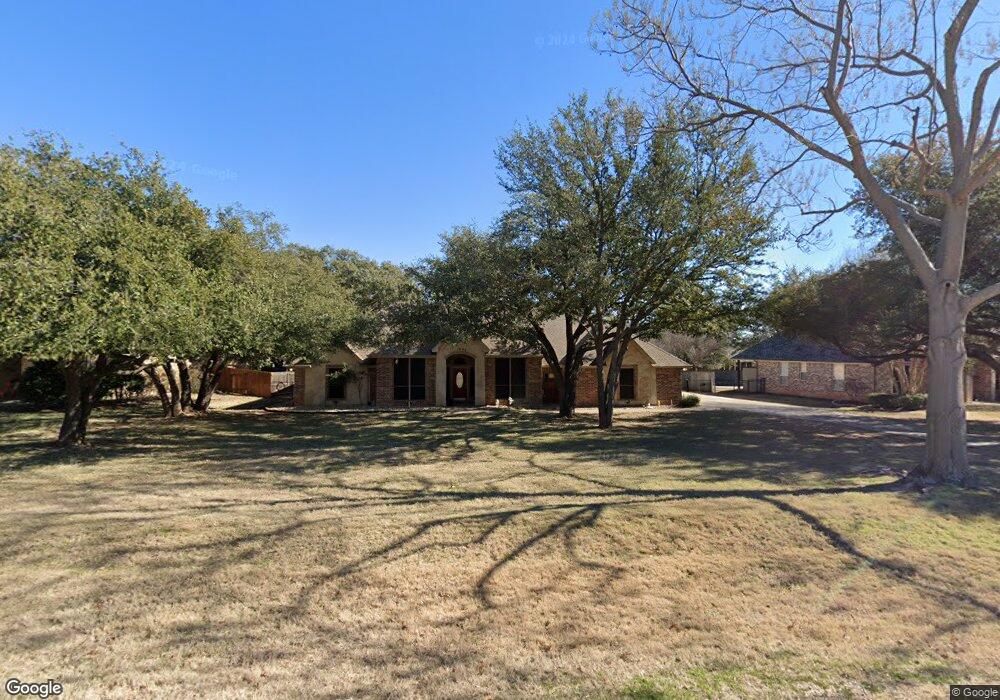 3205 Golden Oaks Cir, Granbury, TX 76049 - photo 1