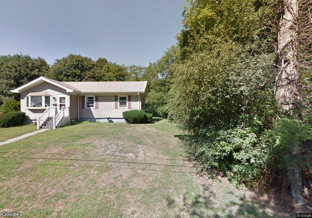 104 Swansom Rd, Swansea, MA 02777 - photo 1