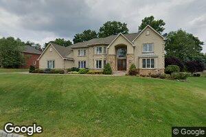 14 Ampssler Way, Old Tappan, NJ 07675