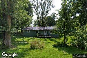 8235 E Sand St, Chase, MI 49623