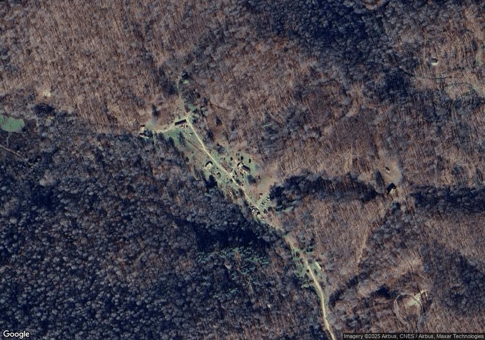 1616 Simms Fork Rd, Burnsville, NC 28714 - photo 1