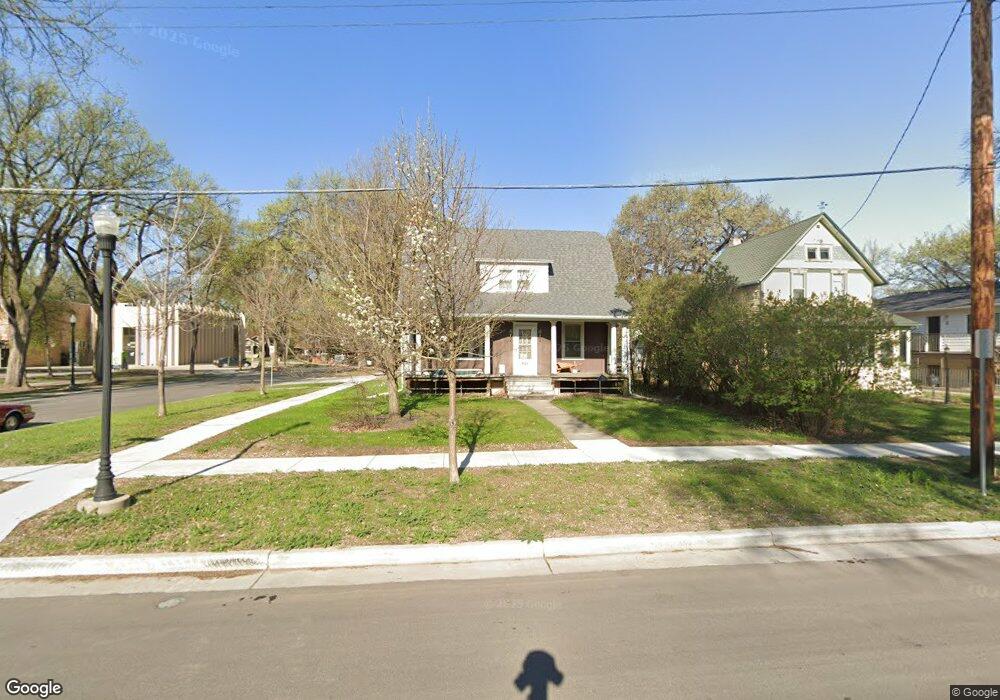 921 9th St S, Fargo, ND 58103 - photo 1