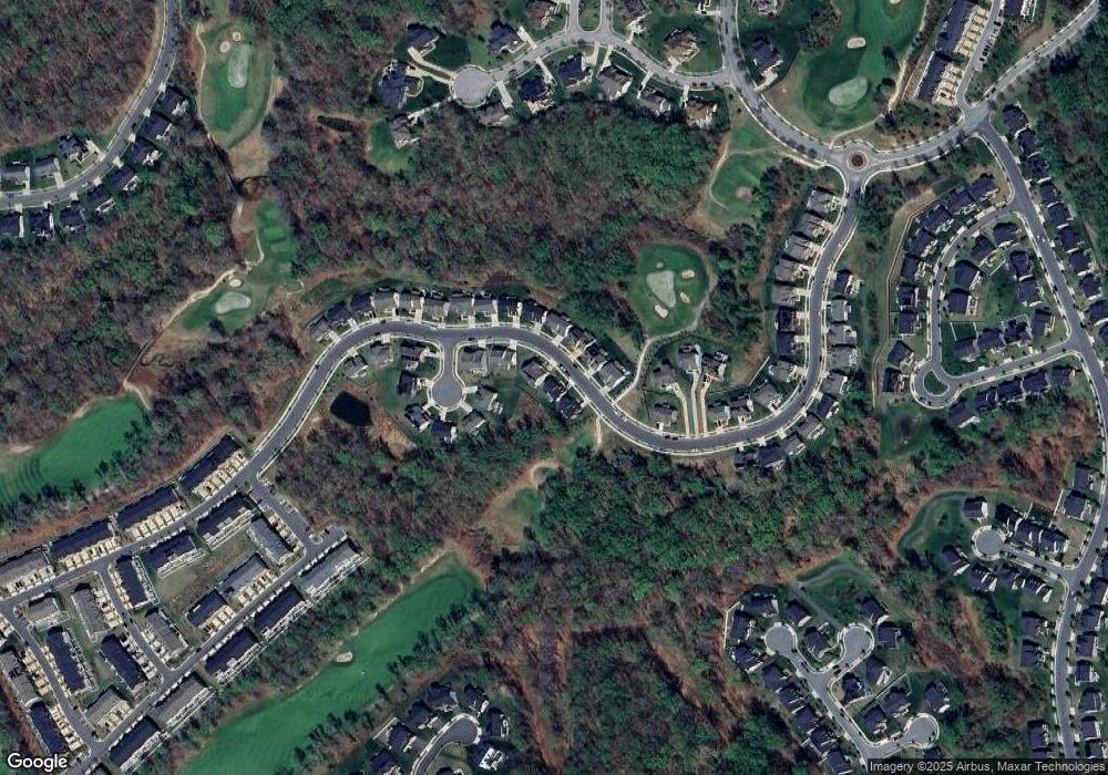 3702 Pentland Hills Dr, Upper Marlboro, MD 20774 - photo 1