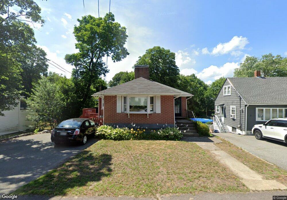 43 Vine St, Saugus, MA 01906 - photo 1