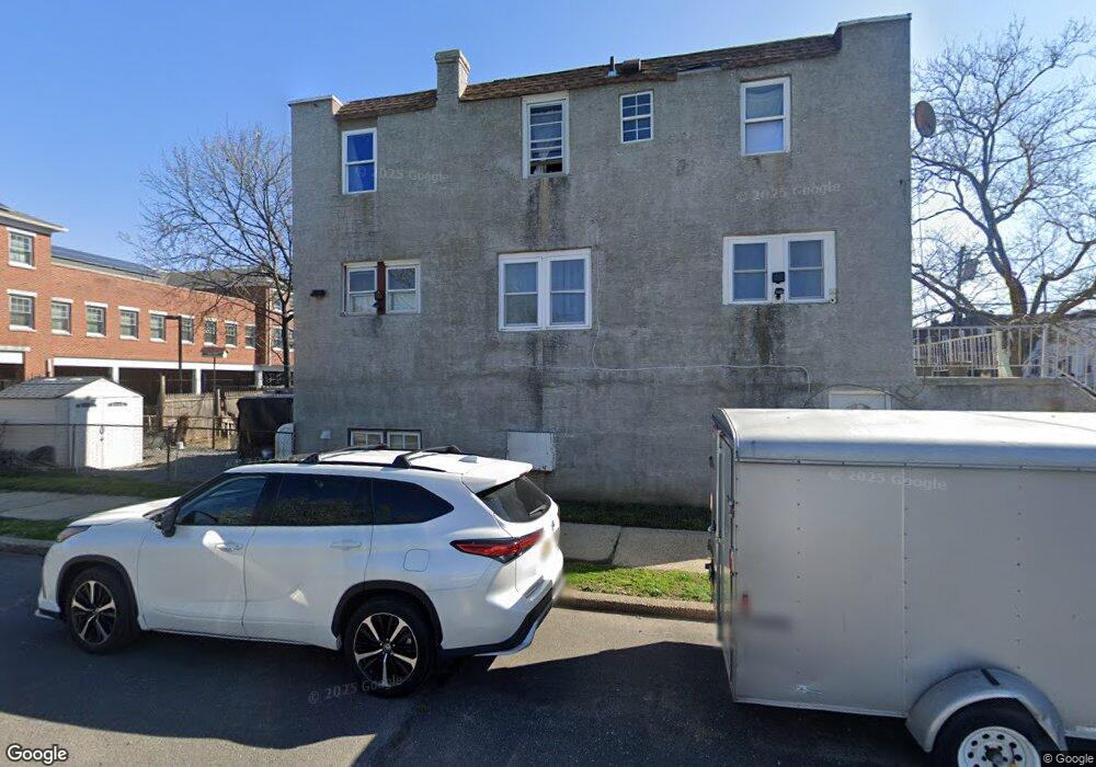 1251 S Merrimac Rd, Camden, NJ 08104 - photo 1