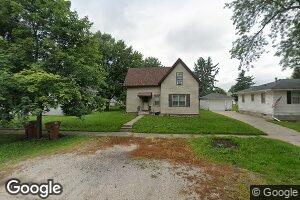 310 S Madison St, Newell, IA 50568