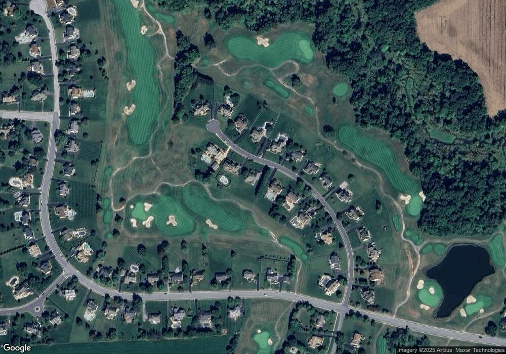 120 Saint Augustine Ct, Middletown, DE 19709 - photo 1