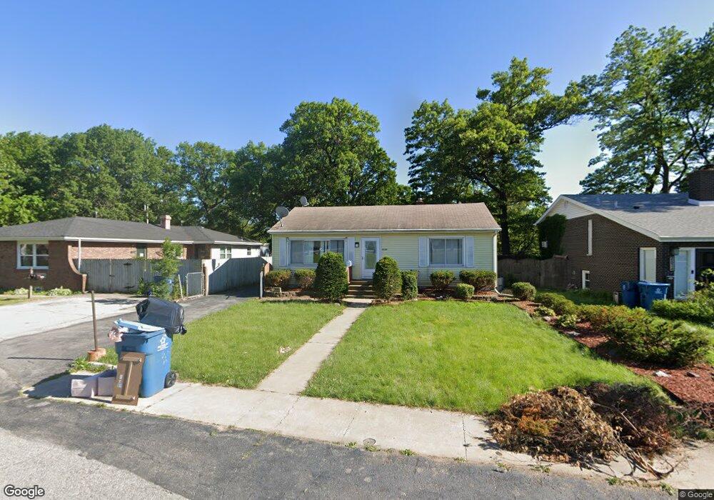 2620 Jewett Ave, Highland, IN 46322 - photo 1