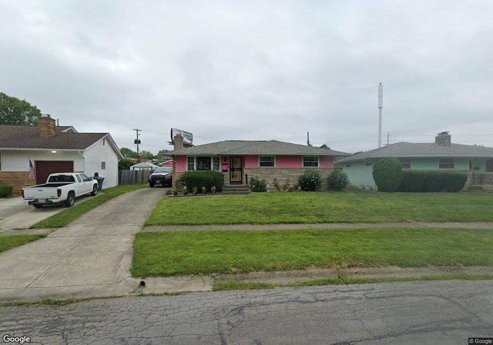 1396 Harlow Rd, Columbus, OH 43227 - photo 1