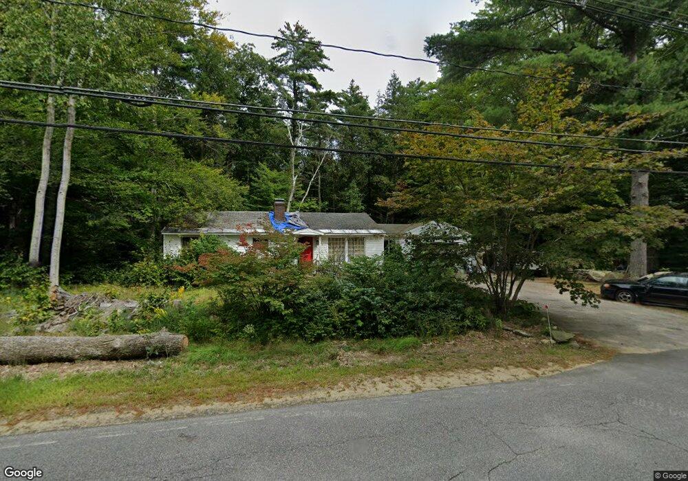 41 Bow Bog Rd, Bow, NH 03304 - photo 1