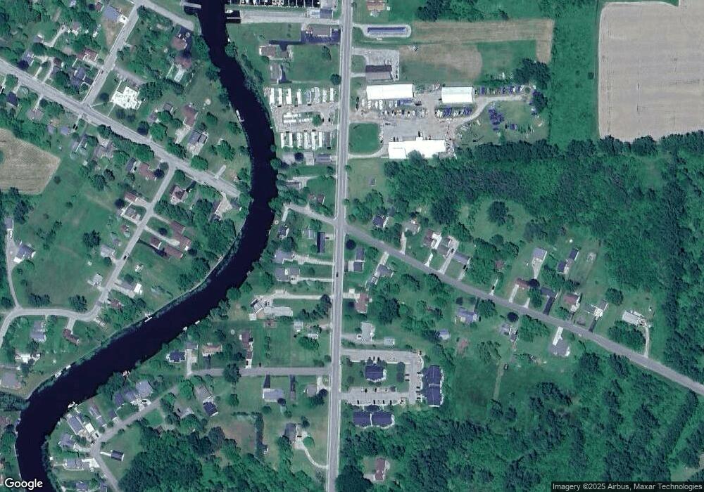 720 E Michigan Ave, Au Gres, MI 48703 - photo 1