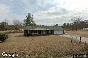 5580 Borden Rd, Rembert, SC 29128