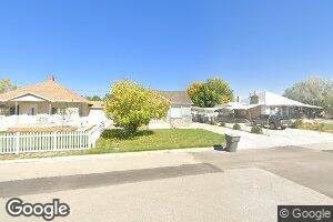 85 E 200 N, Wellington, UT 84542