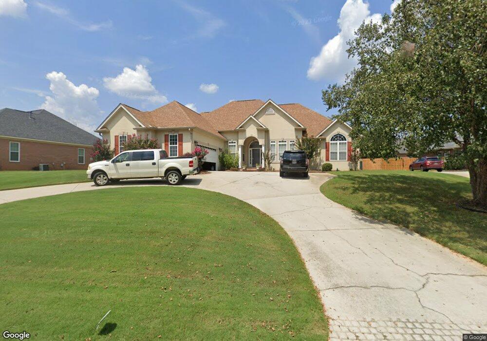 941 Windmill Pkwy, Evans, GA 30809 - photo 1