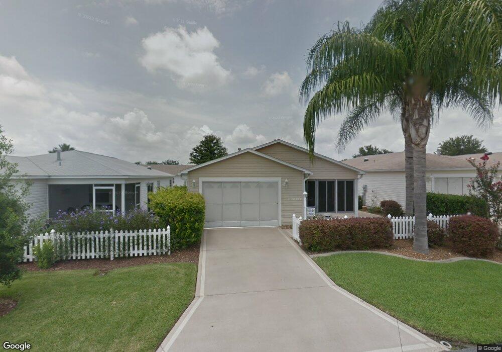 392 Rose Croft Terrace, The Villages, FL 32162 - photo 1