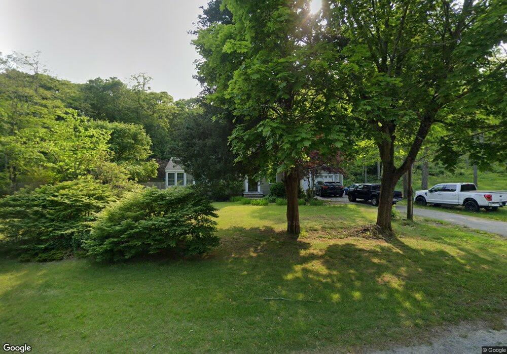 245 Old Plymouth Rd, Sagamore Beach, MA 02562 - photo 1