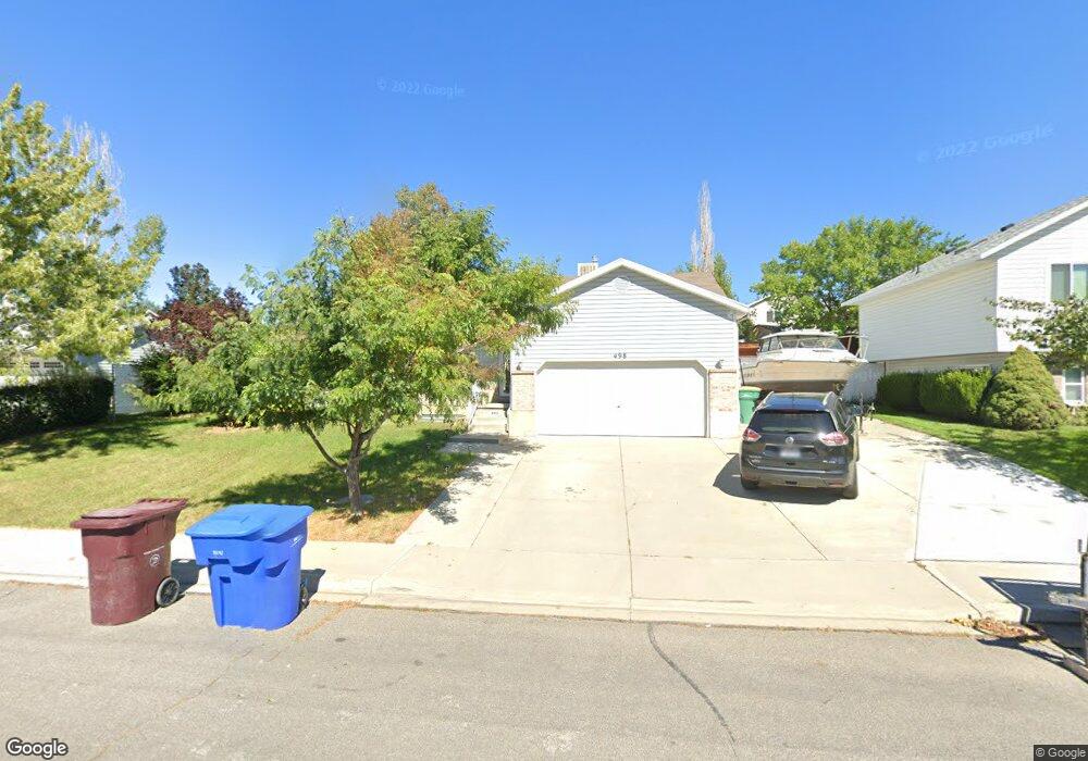 498 W 2280 N, Lehi, UT 84043 - photo 1