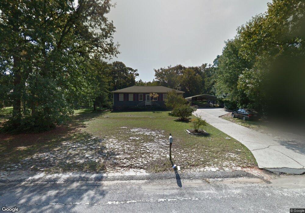 109 Country Oak Rd, Lexington, SC 29073 - photo 1