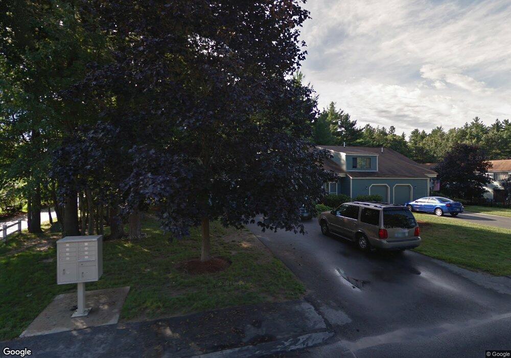 33 Indian Rock Rd, MerriMacK, NH 03054 - photo 1