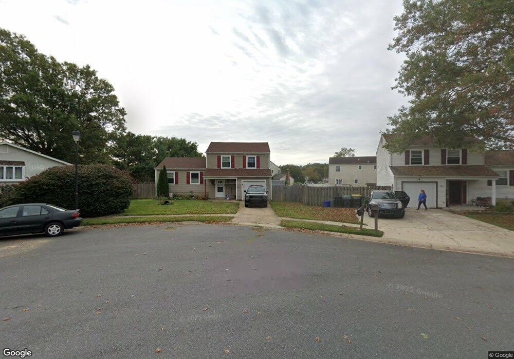 16 Southbridge Rd, Bear, DE 19701 - photo 1