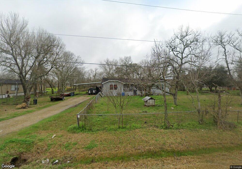 4207 S Meadows St, Alvin, TX 77511 - photo 1