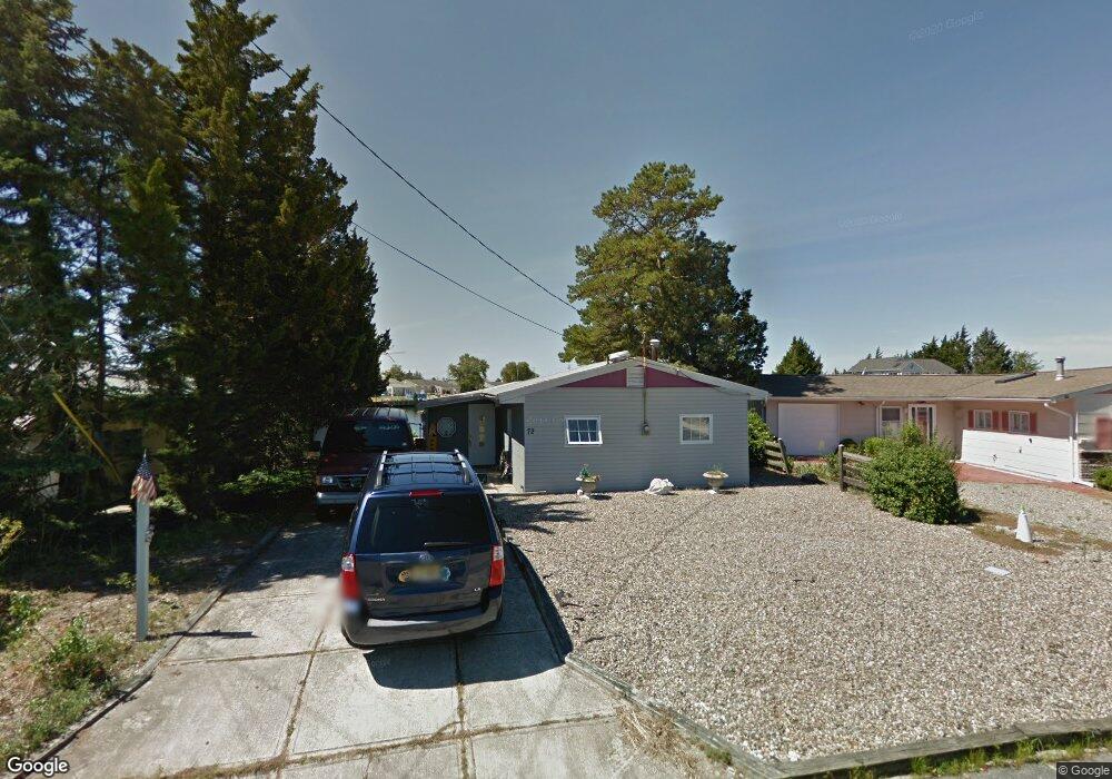 72 Lake Superior Dr, Little Egg Harbor Township, NJ 08087 - photo 1
