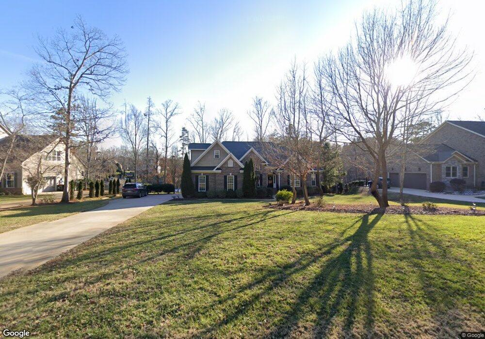 628 Winter Walk Ln, Clover, SC 29710 - photo 1