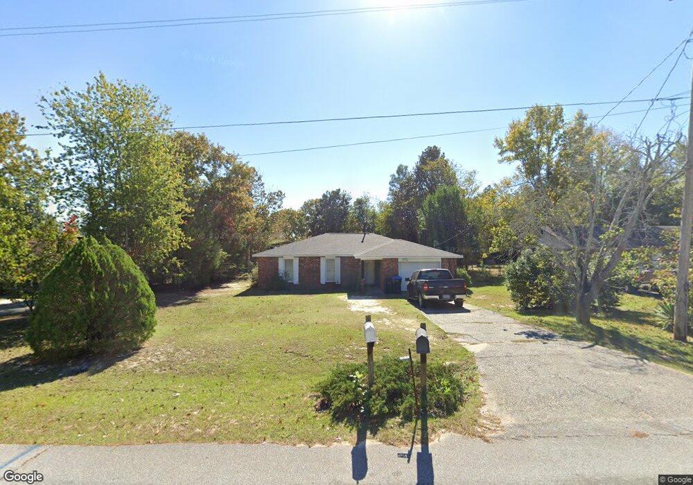 2336 Travis Pines Dr, Augusta, GA 30906 - photo 1